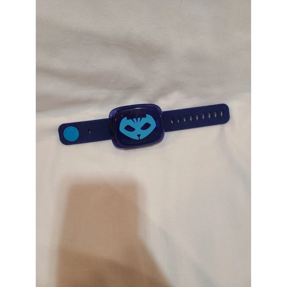 Vtech PJ Masks Catboy Watch